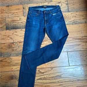 Lucky Brand Athletic Fit Jeans